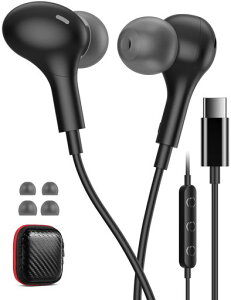 �^�C�vc �C���z�� �L�� �}�C�N�t�� ���C���[ �J�i���^ �Ή�iPhone 17 16 15/Google Pixel 9 8a 7a Pro/Samsung S25 S24 Ultra z Flip 6 7/iPad Pro mini 10���� USB