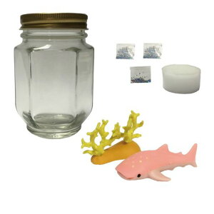 東京画鋲キラキラドーム工作キットDセットDS-201セトD