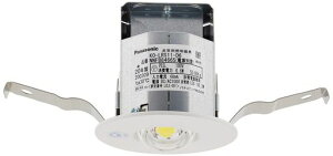 �p�i�\�j�b�N(Panasonic) �V�䖄���^ LED ���p�Ɩ���� �����F ��~���V��p(~6m) ��������60 �d���ʒu�` NNFB84665 �z���C�g