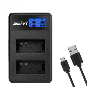 �J�����o�b�e���[�[�d�� 2�X���b�g �}�C�N��USB���� LCD�f�B�X�v���C�݌v D7100 D750 D7000 D7200