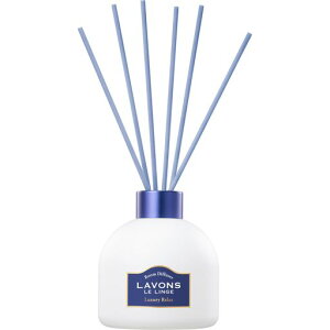 ���{��(Lavons)�f�B�t���[�U�[���O�W���A���[�����b�N�X�̍���120ml