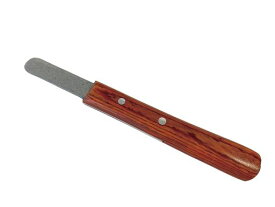 わんにゃんfactoryペット用爪ヤスリ犬用ダイヤモンドヤスリ両面ヤスリブラウン犬