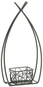 �؂̕� ���ъ��q L (13x5x27cm) 615-076B