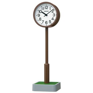 ZCR[NbN(SeikoClock)uvNI[cv|[^NbN305x88x85mmBZ803B