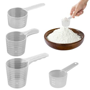 �v�ʃX�v�[��4�Z�b�g�v���X�`�b�N���ڐ���t���傳���e�[�u���X�v�[���p�E�_�[�X�N�[�v�v���e�C�����������h����������x�[�L���O�p20g/40ml25g/50ml35g/70ml50g/100ml