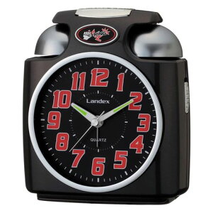 fbNX(Landex)ڊo܂v剹ʃK`xAiOXk[YCgtubNYT5243BK