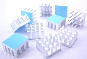 Easycargo14mmA~q[gVN14x14x8mm10+3M8810M`Se[vpN[[GPU`bvVRAMVGARAM(14mmx14mmx8mm)