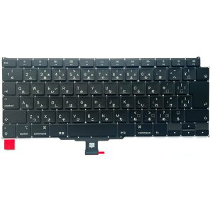 A2179���{��L�[�{�[�hMacBookAir13�C���`Retina�f�B�X�v���C2020�Ή�