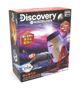 Discovery͂߂Ẵvl^ETK005ǂpFvWFN^[