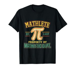 MathleteMathAthleticDepartmentPI3.14wϕpYTVc