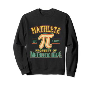 MathleteMathAthleticDepartmentPI3.14wϕpYg[i[