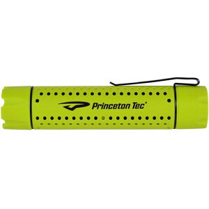 PRINCETON(�v�����X�g��) LED���C�gTac 2 �O���[�� T2GRN