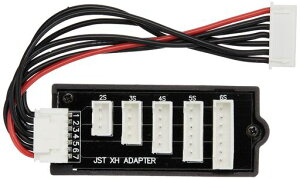 OPTIONNo.1�o�����X�ϊ��{�[�hJST-XH(OP-1IMAX�AHITEC�A�^�}�]�[�AALIGN�AJACK�p���[�^�C�v)NO-CN26