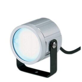 パトライト/PATLITELED照射ライトCLE-24(スモークガラス・広角タイプ)DC24V