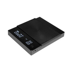 TIMEMORE �^�C�����A Black Mirror Basic 2.0 �R�[�q�[ �X�P�[�� �����x �v�ʊ� ���x0.1g ���ʔ͈�0.5g-2000g �^�C�}�[�@�\�t�� �͂��� �I�[�g�I�t�@�\�t�� �u���b�N