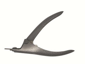 わんにゃんfactoryペット用爪切り小型犬/猫用ギロチンタイプシリーズグレー