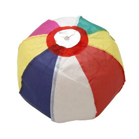 日本製昔ながらのおもちゃ紙ふうせん中x10セット(業務用)