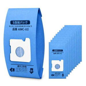 �|���@�p�������p�b�N �p�i�\�j�b�N AMC-U2 S �^�Ή� MC-NS10K �݊� �N���[���h�b�N�K�� 10 ������