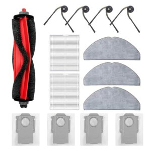 14���Ή�Roborock (���{���b�N) Q7B / Q7B+ / Q7T / Q7T+ ���@���{�b�g���Օi�Z�b�g�����p�����i