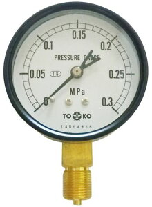 TOKO���͌v�a750.3MPaAE-ATG3/875x0.3MPa