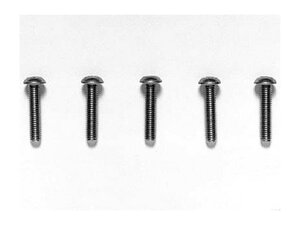 �^�~��(TAMIYA)HOP-UPOPTIONSOP-5323x14mm�`�^���Z�p�{�^���w�b�h�r�X(5�{)
