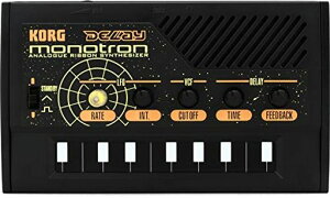 KORĜЂTCYAiOVZTCU[monotronDELAYmgfBCVvȃCAEgœpɍœKXs[J[wbhtHgpǂłgRpNgTCY