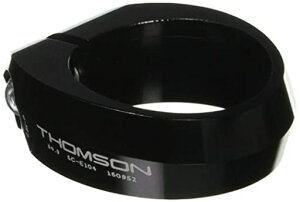 THOMSON(g\)SEATPOSTCOLLARSCE103BKubN31.8mm