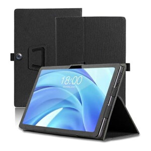 For BMAX I9 Plus �P�[�X �J�o�[ �ی�P�[�X PU���U�[ ��܂�X�^���h�����p���� �y�� ���C�z�� �y�����[�\ 10�C���` �����^�тɕ֗��ȃn���h�X�g���b�v������ For BMAX I9 Plus �Ή� �^�u���b�c