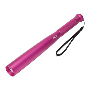 SK11乾電池式フラッシュライトSLF-90DB-PK