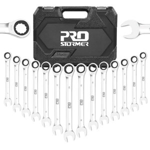 Prostormer �R���r�l�[�V���������`�Z�b�g ���`�F�b�g�����` �X�p�i �����` ���p�w�b�h 72�M�A 6-19mm 14�{�g �����ԏC�� �ԃ����e�i���X �g�ݗ��� DIY ���[�P�[�X�t��