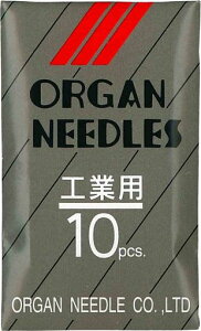 �I���K���jORGANNEEDLES�H�Ɨp���b�N�jDCx1F#1110�{��