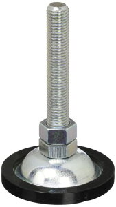 TRUSCO(gXR)AWX^[{gM16x100500kg^CvJo[tNA-2-16X100x40yP[X̔z