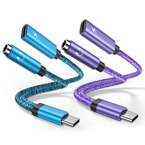 2in1^CvCCzϊA_v^PD60W}[dType-Cto3.5mmCzWbNϊ[d[dȂʘbʒ߃|[^uiPadPro2021/ipadair4Mini6/Xperia
