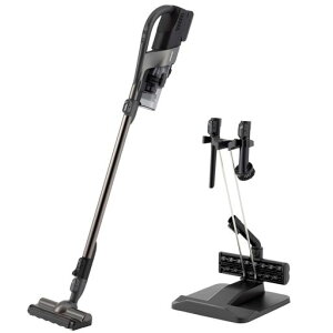 TOSHIBA(����) �R�[�h���X �X�e�B�b�N�|���@ ���̓p���[���� �y�� �T�C�N������ �������ȒP ������ ����݃��X VC-CLX52(H)