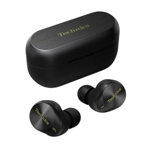 �e�N�j�N�X ���C�����X�C���z�� EAH-AZ80-K �u���b�N bluetooth �m�C�Y�L�����Z�����O 3��}���`�|�C���g IPX4 LDAC�Ή� �n�C���]�����Đ� �}���[�d�Ή� �A�v���Ή�