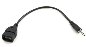 USB2.0���X-AUX3.5mm�I�X�v���O�W���b�N�I�[�f�B�I�P�[�u��3.5mm�⏕�A�_�v�^�R���o�[�^�P�[�u���R�l�N�^�f�[�^�[�d�R�[�h20cm