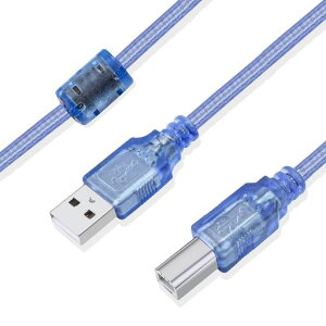 USB2.0�v�����^�[�P�[�u��1.5mA�I�X-B�I�X�����b�L�R�l�N�^TypeB�ɃX�L���i�[�P�[�u���AHP�A�L���m���A�u���U�[�A�G�v�\���A�f���̕����@�t�@�b�N�X�@�R�s�[�ɑΉ�1.5���[�g��