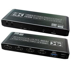 hdmiؑ֊32o4K60HzHDRHDMI2.0ΉhdmiUSB3.0o̓CuzM/^Ή{戵t