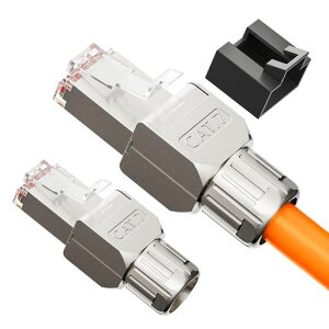 VCELINKCAT7RJ45RlN^sv2V[htc[t[bLLANRlN^[10Gbps22~24AWGlbg[NP[uΉ