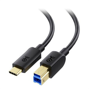 CableMattersZUSBC-USBB3.0P[u-30cmA5Gbps^CvB3.0^CvCϊP[uATypeB3.0RlN^n[hfBXNAhbLOXe[VAUSBؑ֊ɑΉAubN