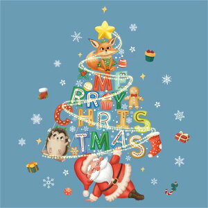 HOTIYOKNX}XEH[XebJ[ǃc[̌T^N[XKXꔍÓdV[ChristmasDecorationsObYCeAǗpǎV[Ǐ|X^[