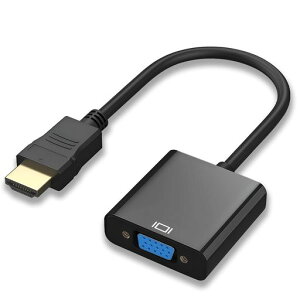 y2zHDMI-VGA(D-SUB)ϊA_v^P[uubN1080pΉHDMIIXtoVGA