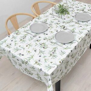 �X�^�C���f�R�[��(STYLEDecor)�e�[�u���N���X���~�l�[�g�r�j�[���h���k���������120cmx150cm�I���[�u�c���[W4801900