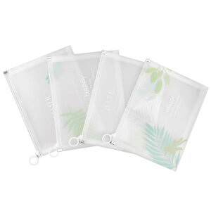 t@C܃t@CP[XNAt@CobOA4TCY(4pack)ގ[P[XosKi(O[t)