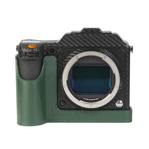 DBZZ �{�v�n�[�t�P�[�X, ���� ���g�� Hasselblad X2D 100C�p �O���[��