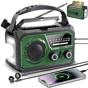 �y2025�NPSE�F�؍ς�16000mAh�o�b�e���[�t���z�h�Ѓ��W�I���@�\���W�I3�[�d����USB�[�d��񂵏[�d�\�[���[�[�dFM/AM���W�ISOS�A���[�g�t���|�[�^�u�����W�I�C���z���W���b�N�@�\Bluetooth���W�c