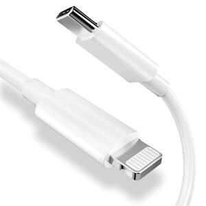 USBCCgjOP[uMFiF2m1{MarchpoweriPhone[dP[uTypeCLightningϋv}[d&f[^]R[hiPhone14/13/12/SE(2)/11/X/