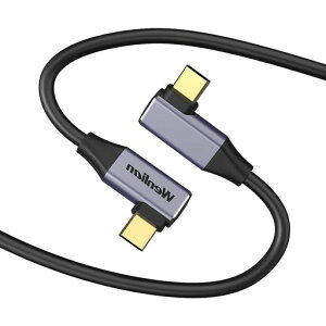 YAMCOWLUSBType-CtoType-c3.2P[uCgAOLUSB3.2Gen2x220Gbps`PD100W}[d8K@60HzrfIo̓vtFbViAʃf[^P[uMacBook