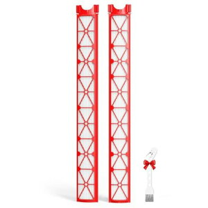 JasCasa �|���@�p�t�B���^�[ �_�C�\�� PencilVac SV50 �Ή� (SV50 FC/FF/AM/EX) �݊��i