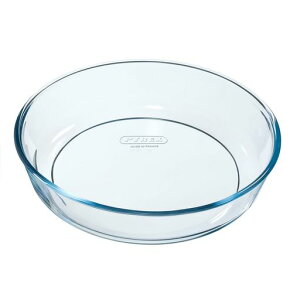 �V�i�W�[�g���[�f�B���O �p�C���b�N�X PYREX �ϔM�K���X �e�� ���E���h �f�B�b�V�� �P�[�L�^ �P�[�L�Ă��^ �I�[�u�� �d�q�����W �Ή� 26x26 2.1L �ی^